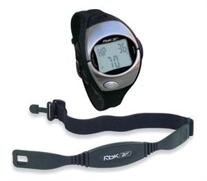 Reebok Hybrid Heart Rate Monitior